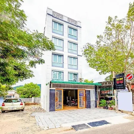 The Wanda Hotel